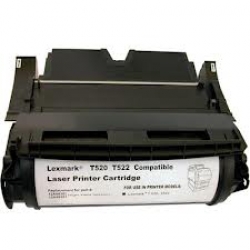 RL-T520/522 Lexmark T520/T522 Compatible